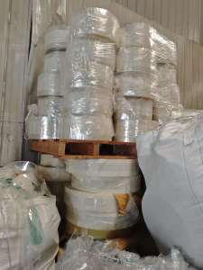 出售PON薄膜，未拆封6吨