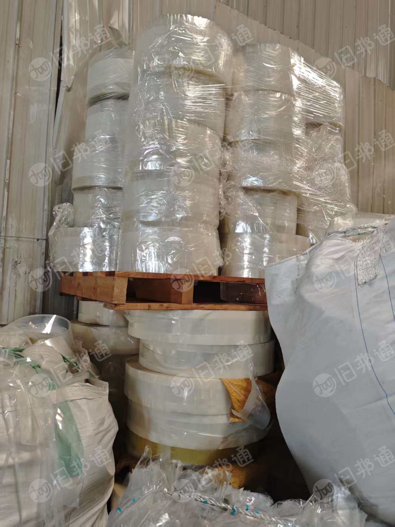出售PON薄膜，未拆封6吨