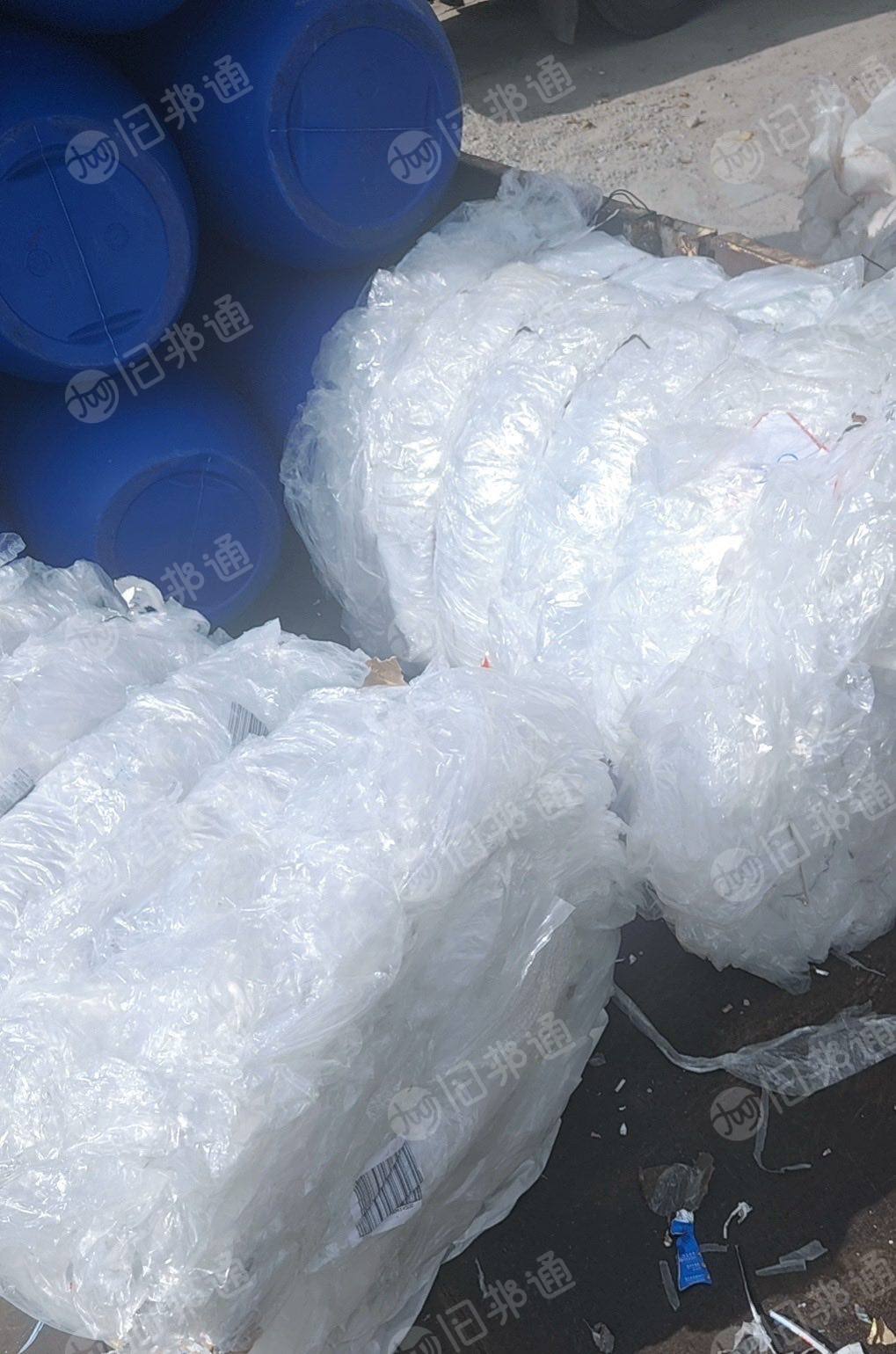 出售高压膜废料,带标签,北京(20吨)和呼和浩特(25吨)都有货
