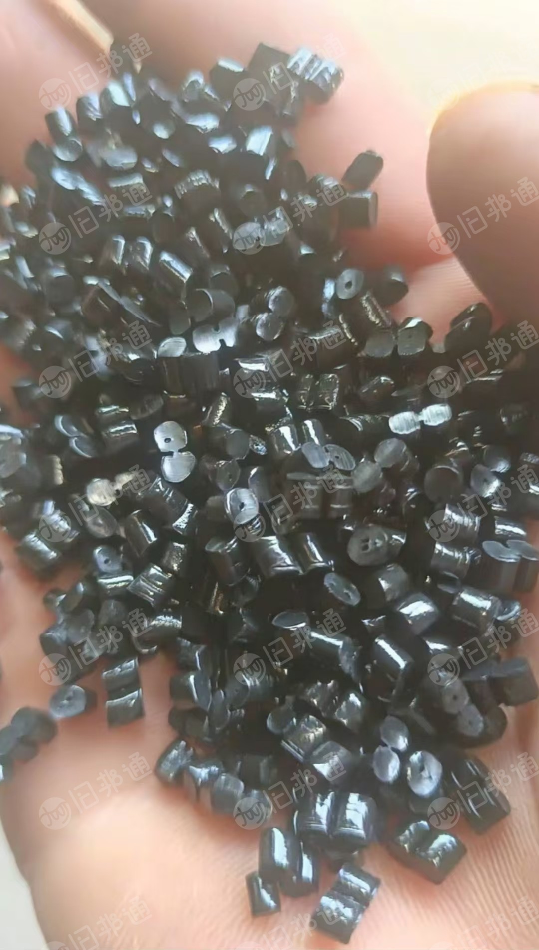 出售PE颗粒，地膜颗粒，过80目，月供三四百吨