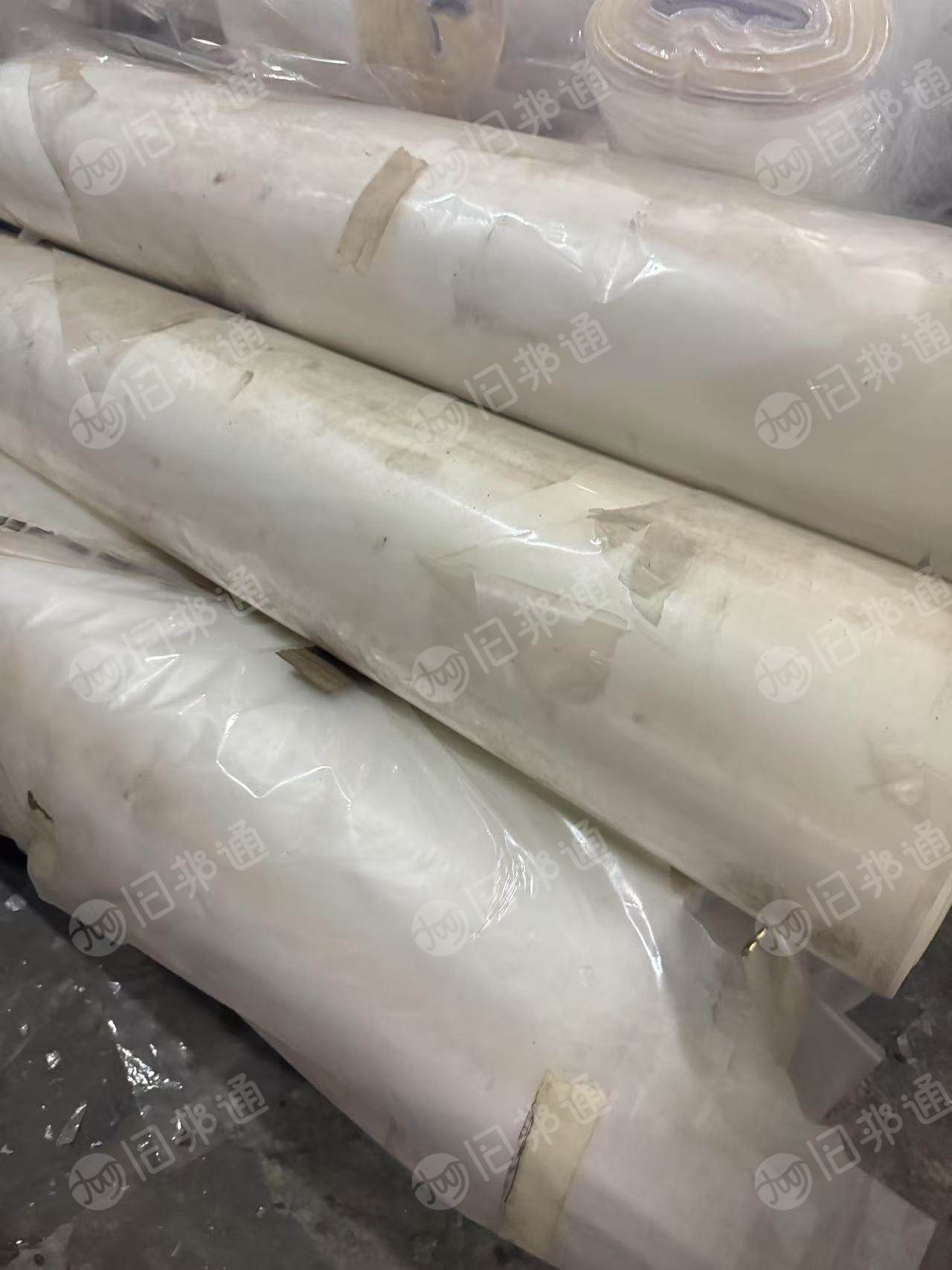 出售聚丙料，PP膜，不带胶，现货有7-10吨左右，货在河北保定