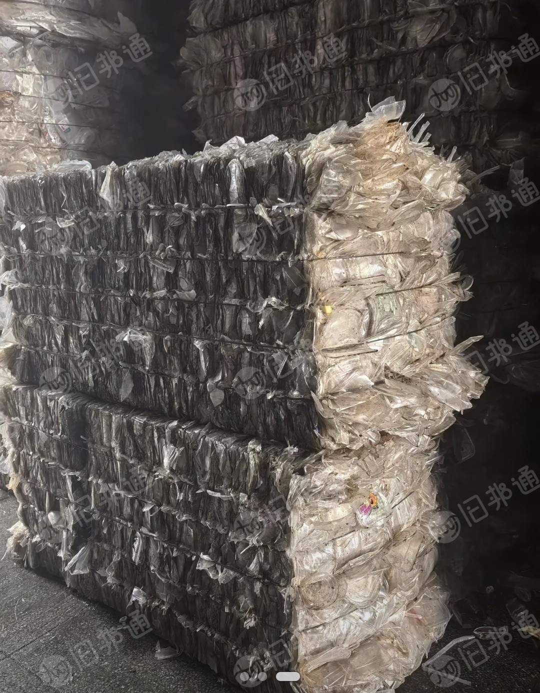 长期出售餐盒压块，过光选机的