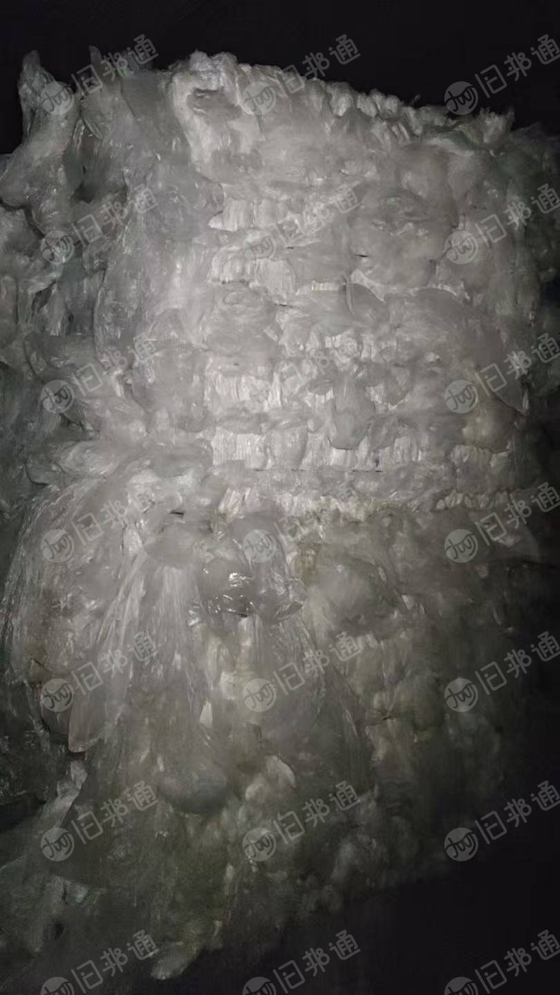 长期出售干造低压膜废料