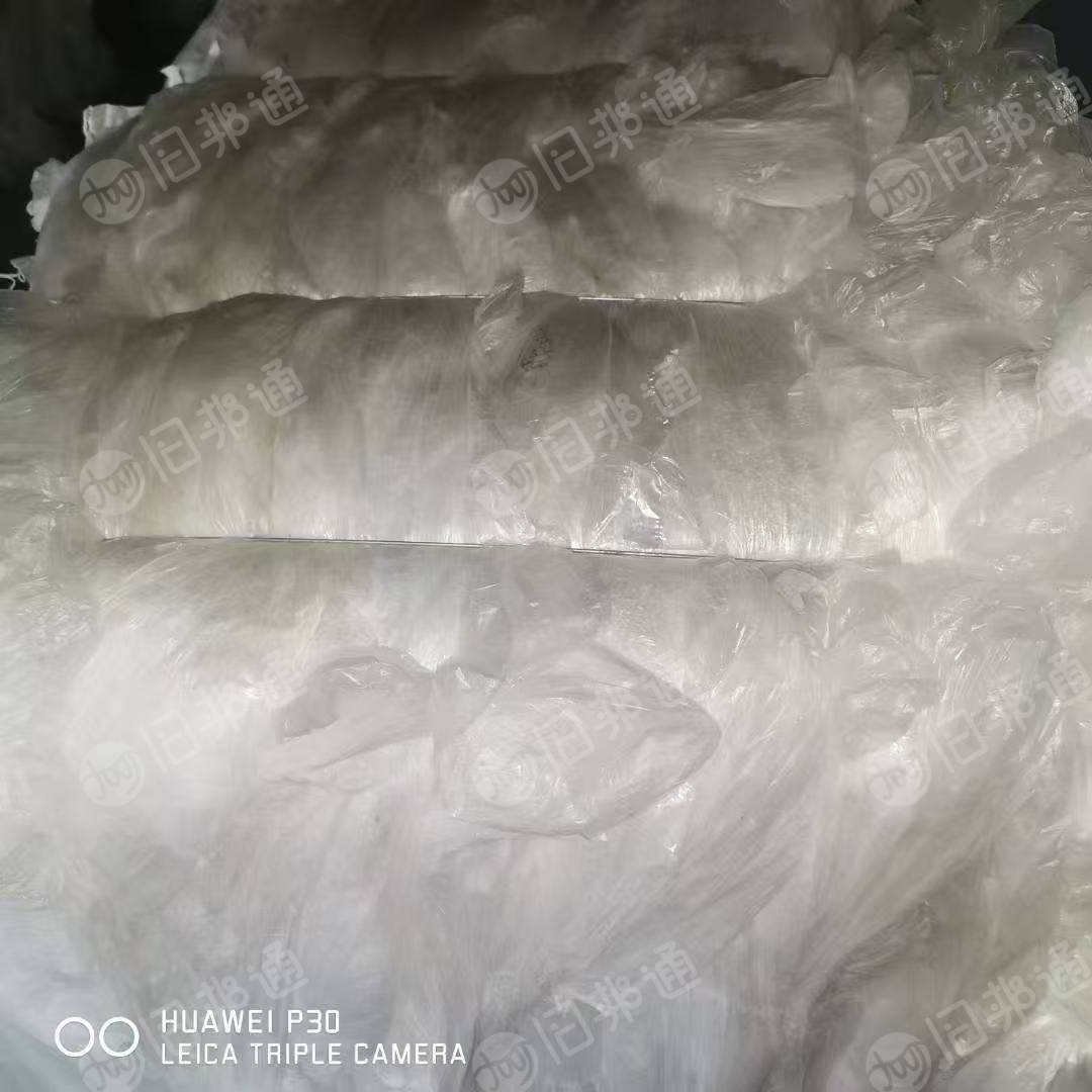 长期出售一级干造低压膜废料