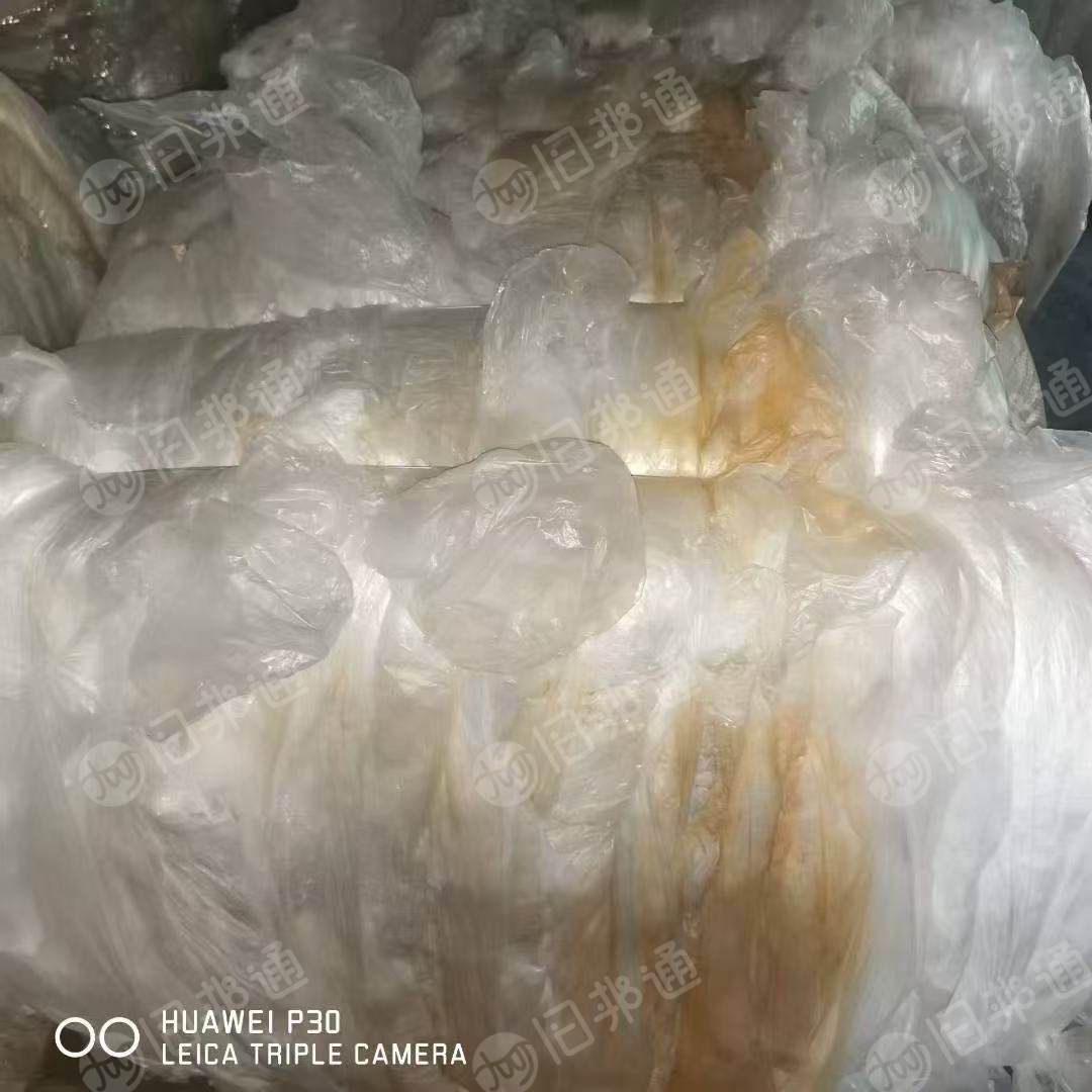 长期出售一级干造低压膜废料
