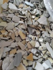 出售静电分选PS空调破碎料