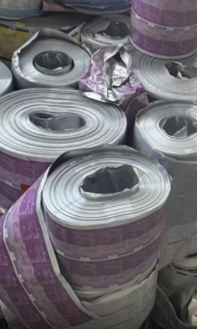 出售药品铝箔，出水57左右，有卷筒和散货