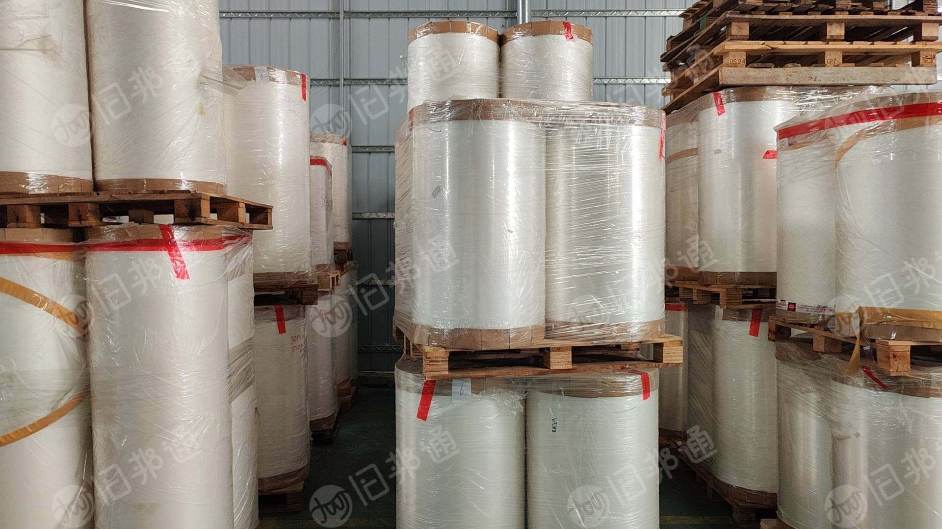 大量求购PP卷筒膜毛料