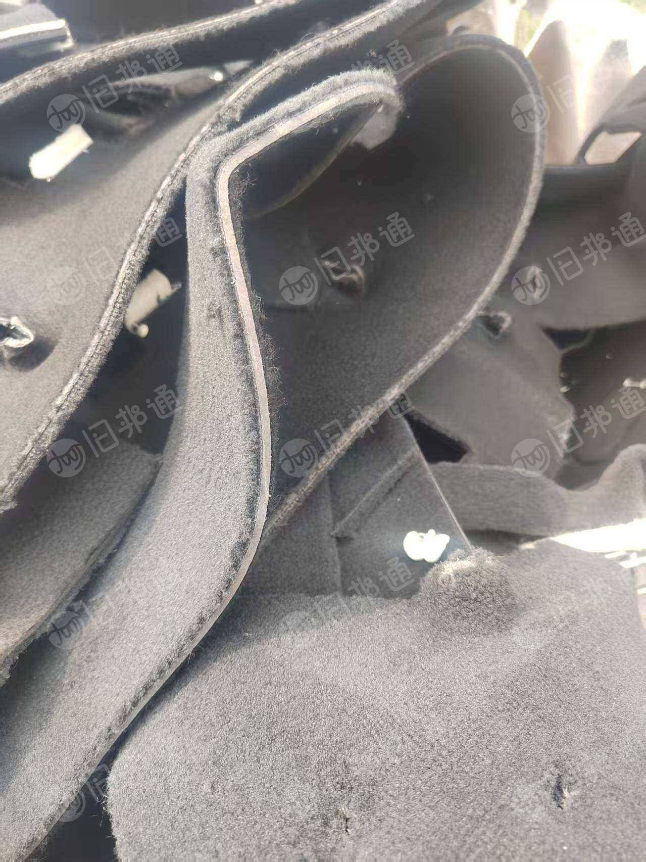 出售汽车内饰下脚料,eva汽车内饰边角料,eva光皮,eva双面皮,月供30多吨