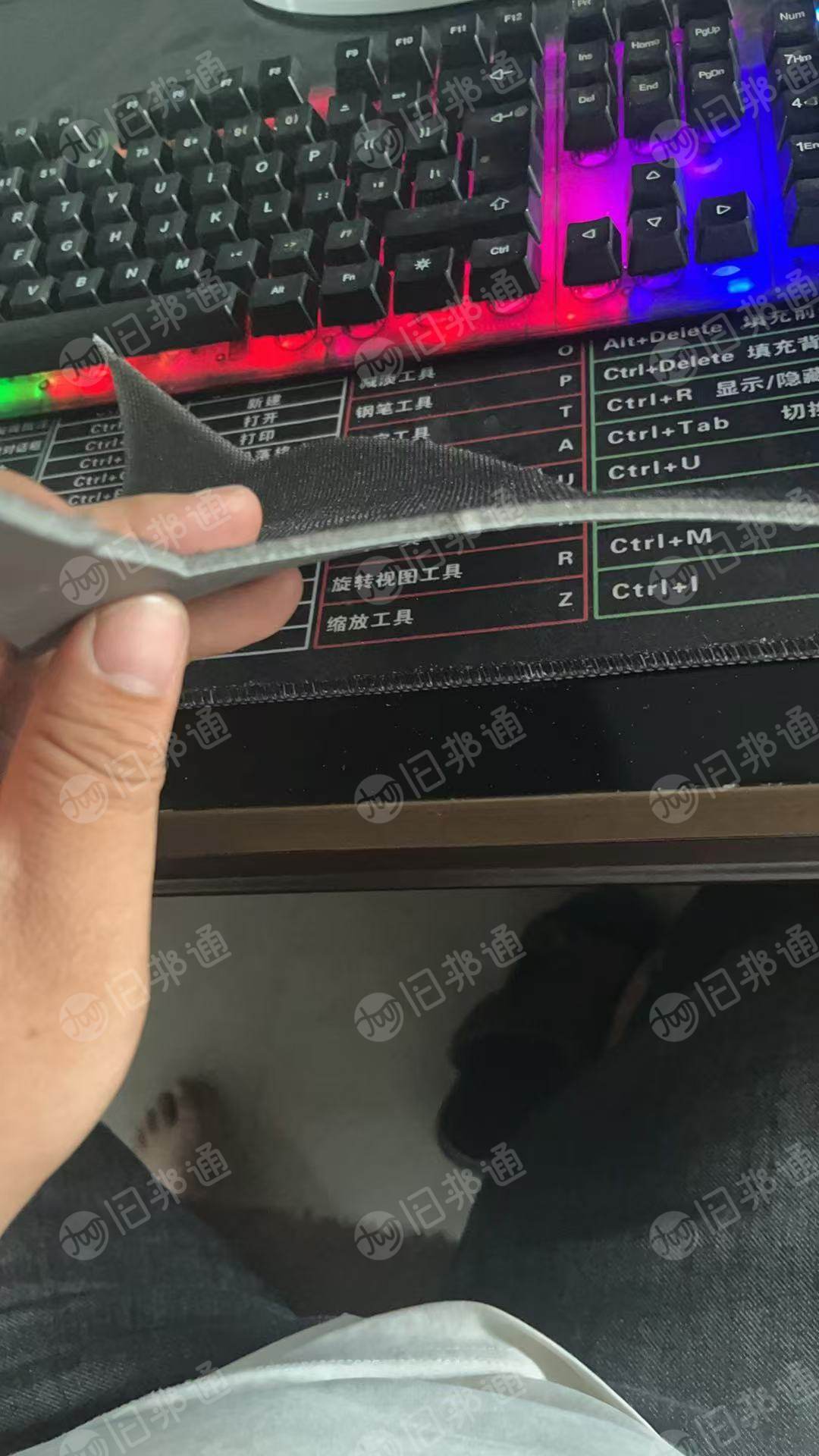 出售PVC座椅革边角料,月供50吨左右