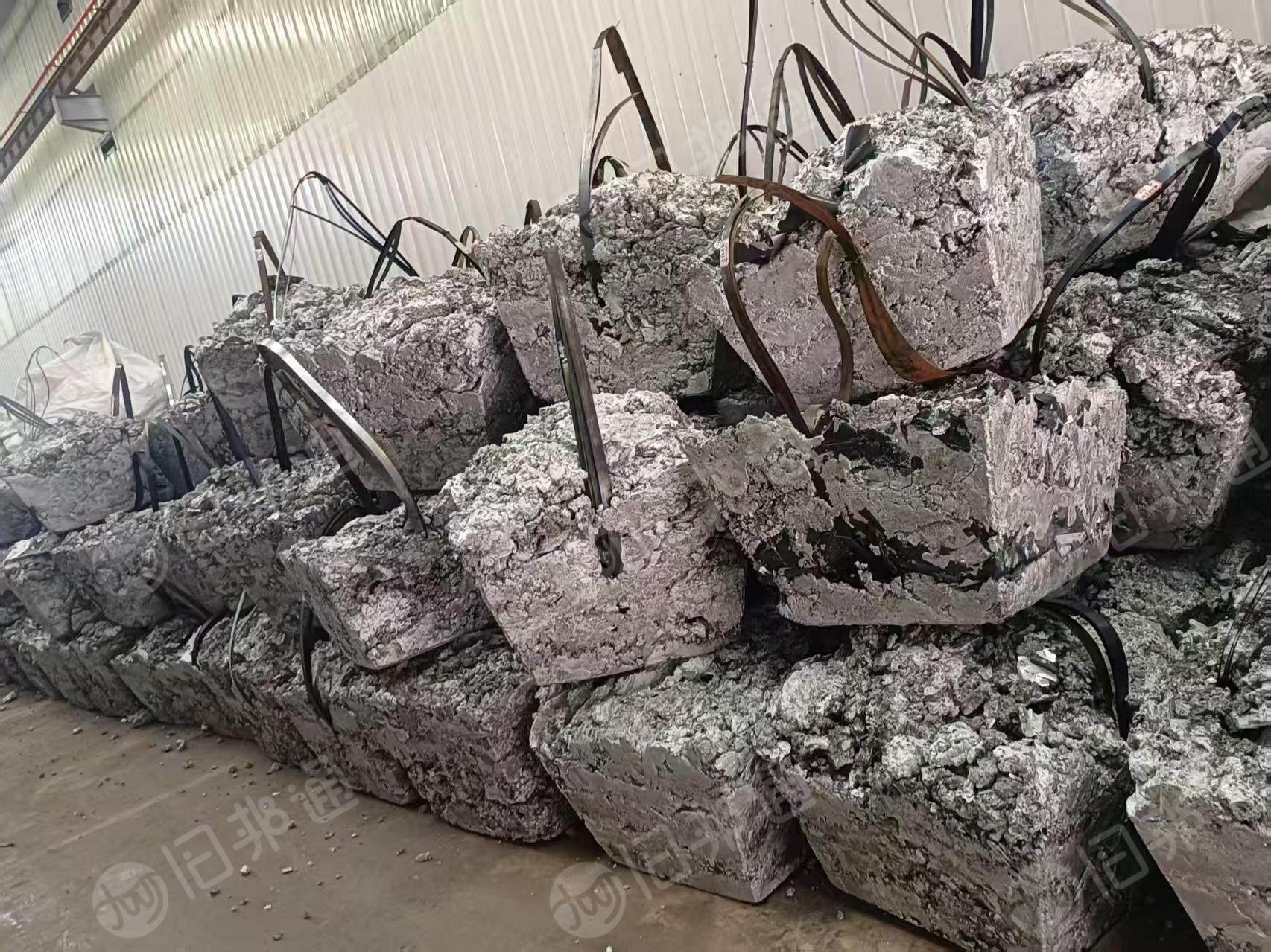 出售锌渣废料，长期有货