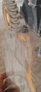 出售PET轻胶卷膜,PET复合轻胶膜,现货各九米六一车