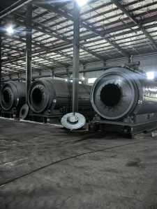 炼油厂长期大量求购小钢丝胎，电摩胎