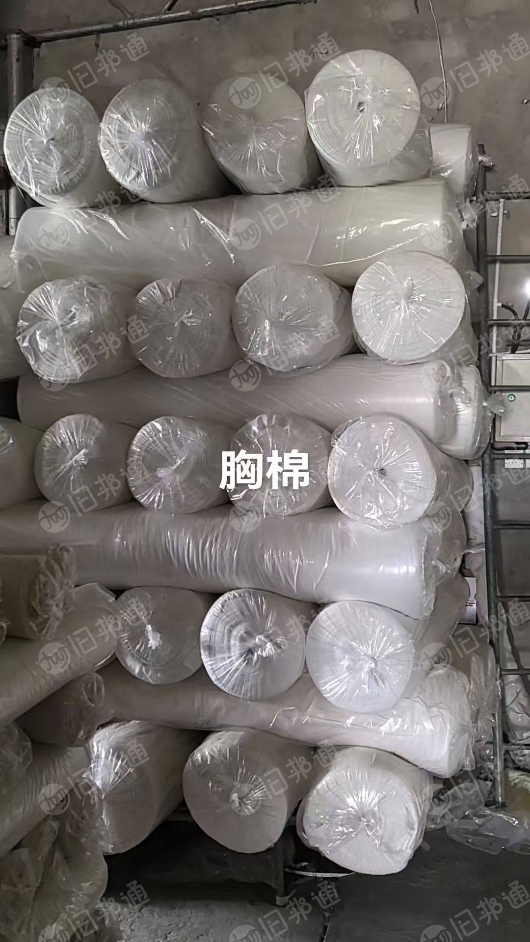 厂家长期出售正品针刺无纺布，涤纶无纺布，胸棉，有白色和黑色门幅1米-1.5米，克重90-120的都有