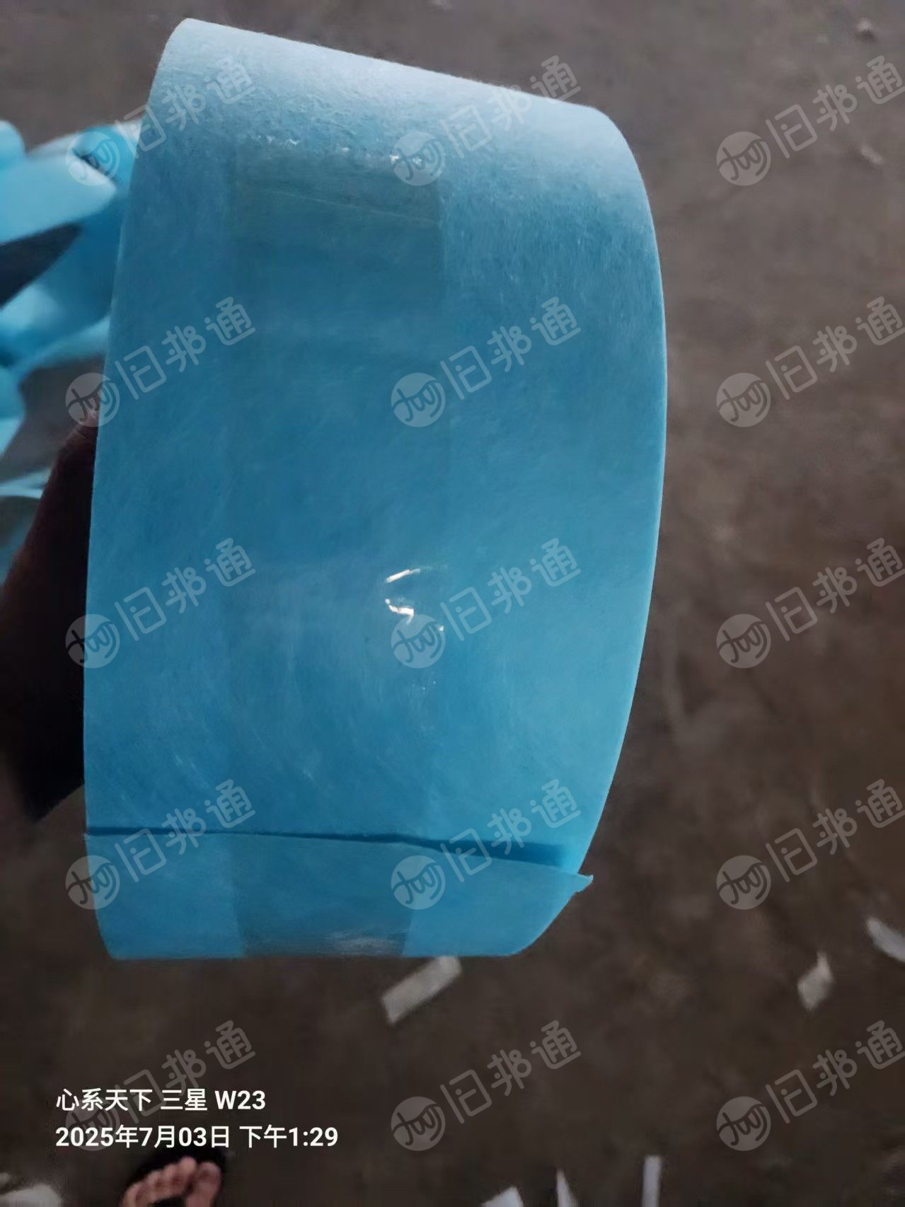 长期出售包电缆布，电缆聚酯布，克重宽窄可以定制，都是正品货