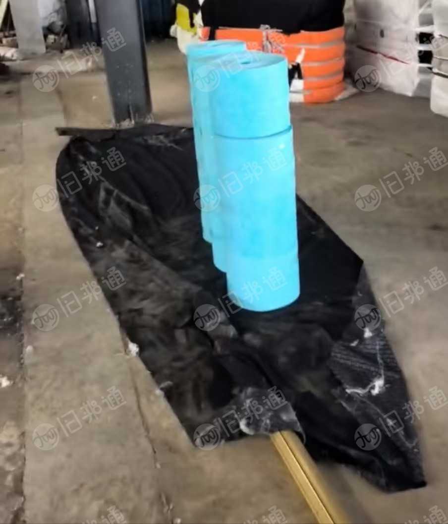 长期出售包电缆布，电缆聚酯布，克重宽窄可以定制，都是正品货
