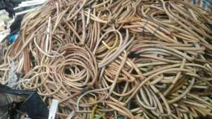 出售PVC白管毛料