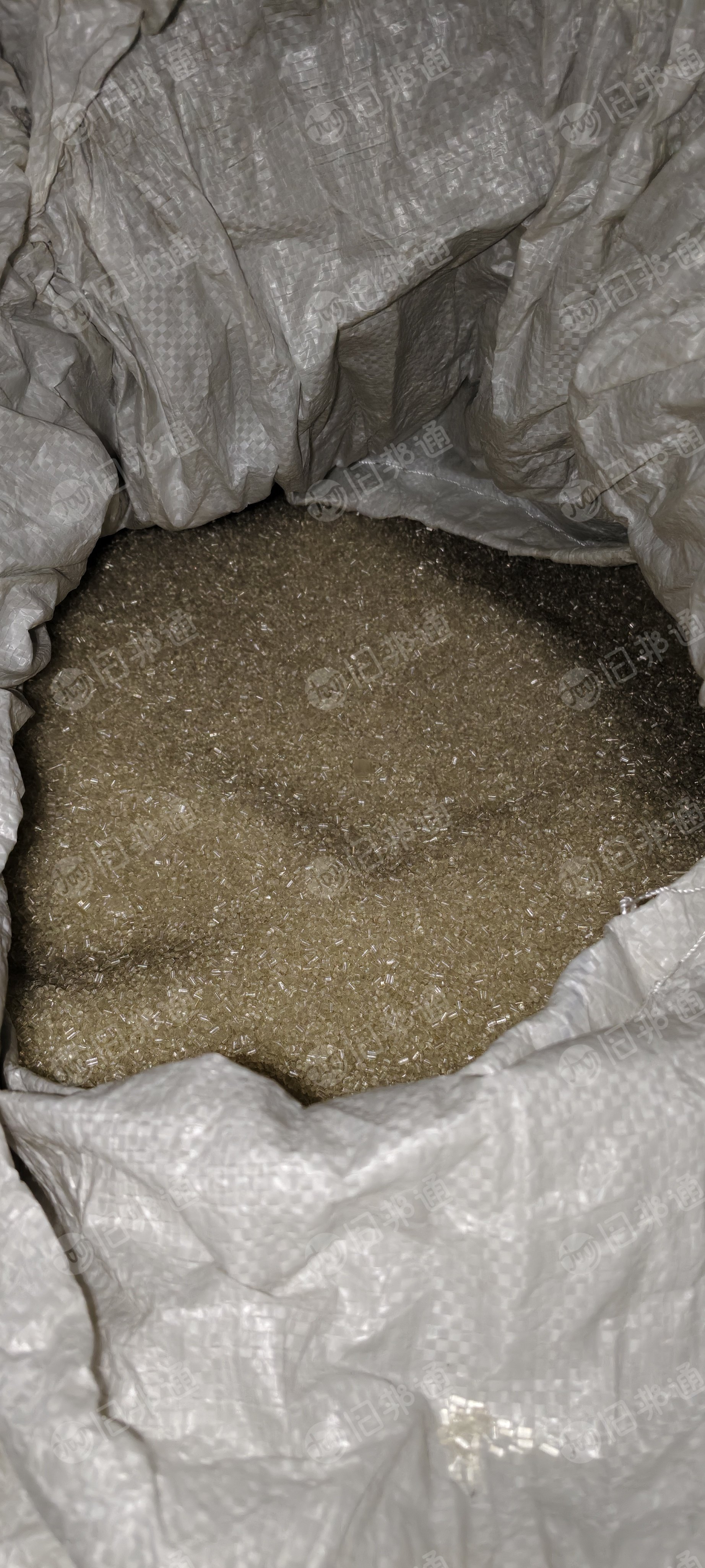 出售pet颗粒，PET再生颗粒
