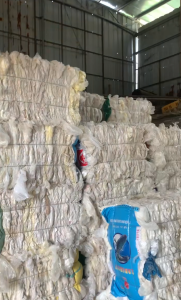 出售低压膜废料