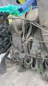 长期出售橡胶输送带，传送带