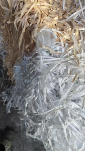 出售pe淋膜纸边条