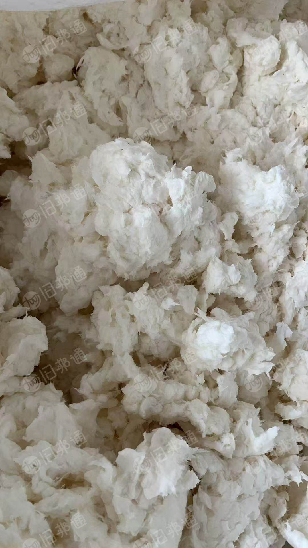 出售可冲散木浆湿厕纸下来的尾桨，水分六十多