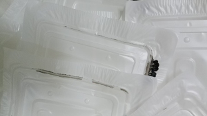 出售PET哑光膜，单面哑光离型膜废料