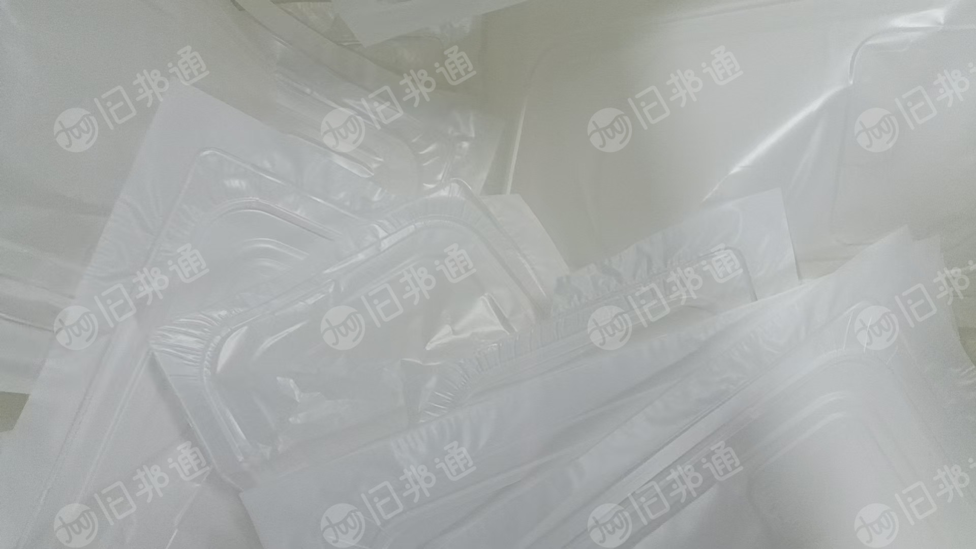 出售PET哑光膜，单面哑光离型膜废料
