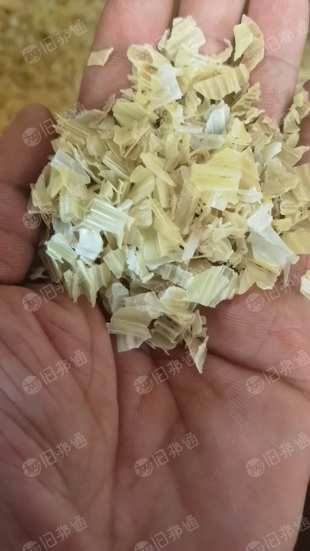 长期求购PE污水处理球毛料，PE过滤球毛料
