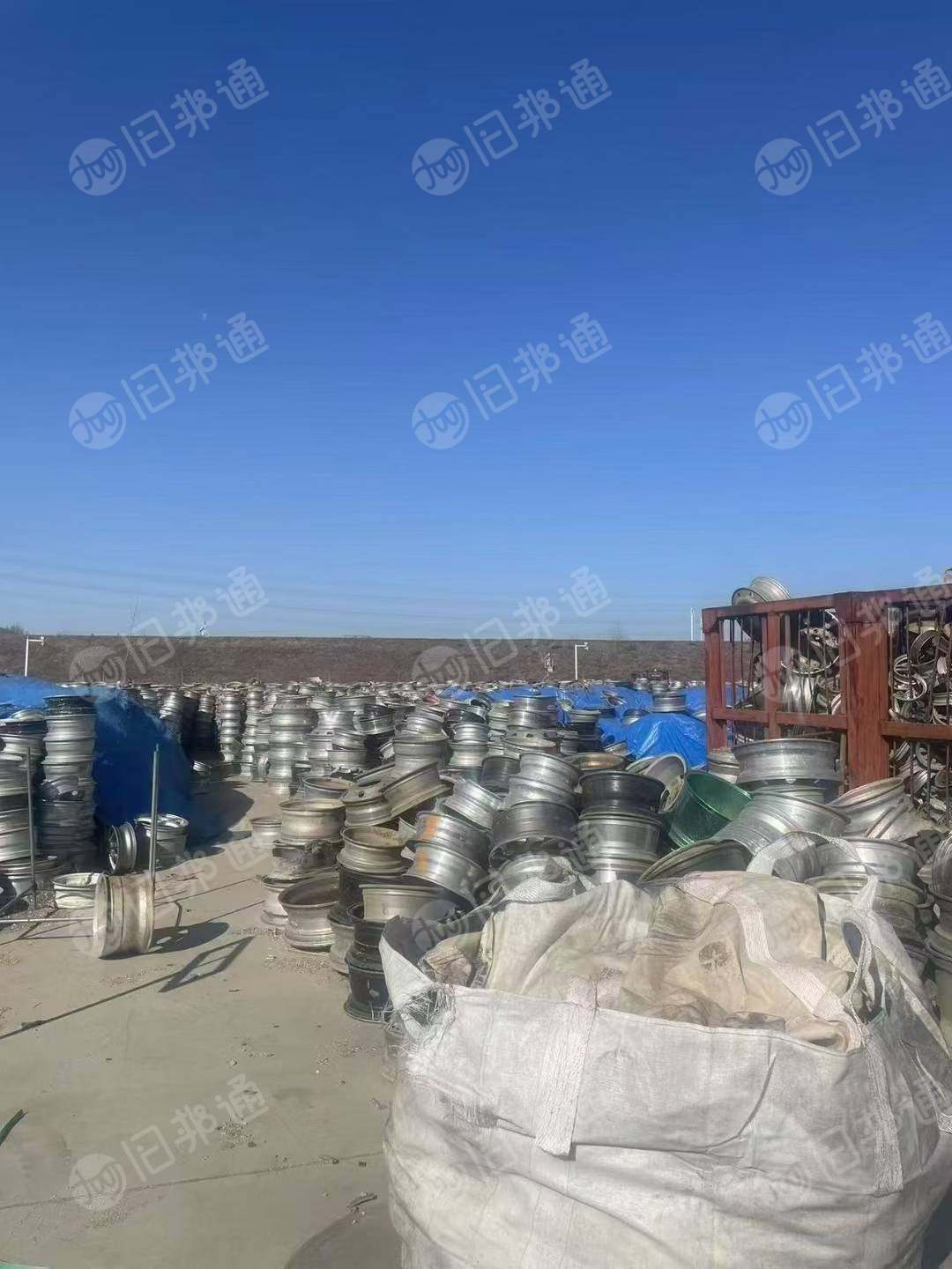 出售铝合金净轮毂