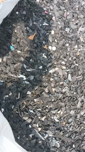 长期出售PP摩配破碎料