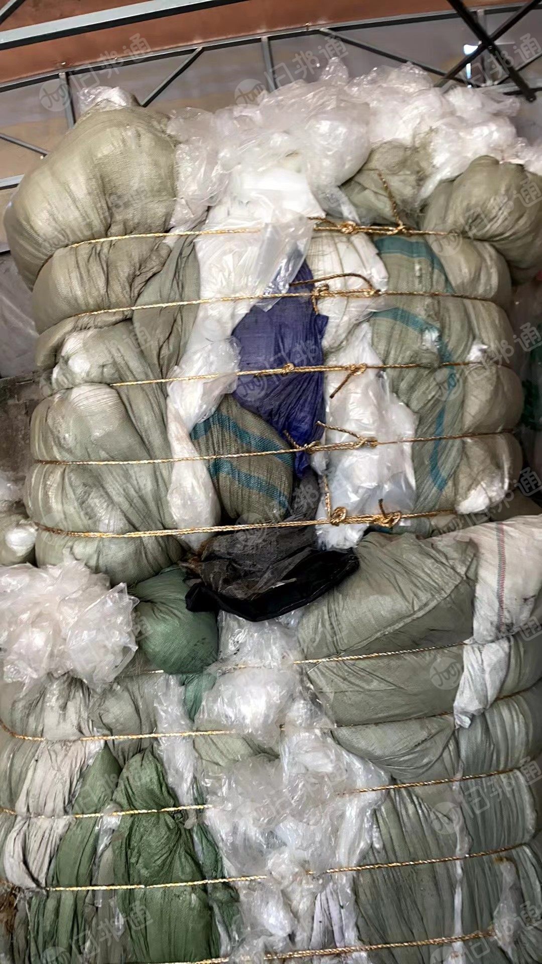 长期出售高压卷筒膜，刀口料