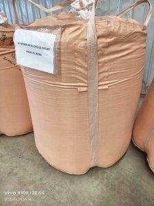 颗粒厂长期出售装一次的二手吨包