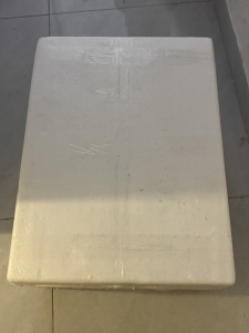 出售泡沫箱
