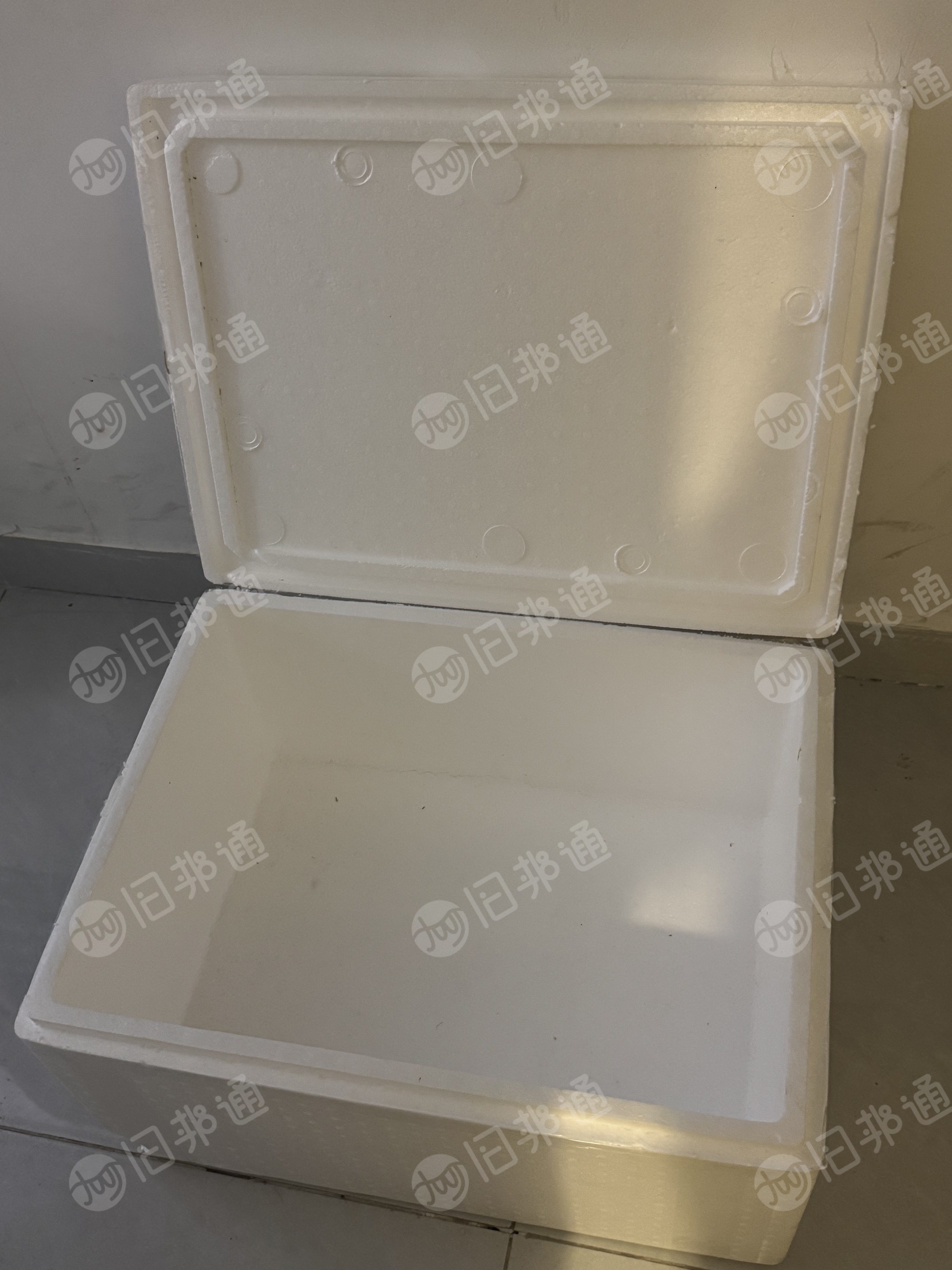 出售泡沫箱