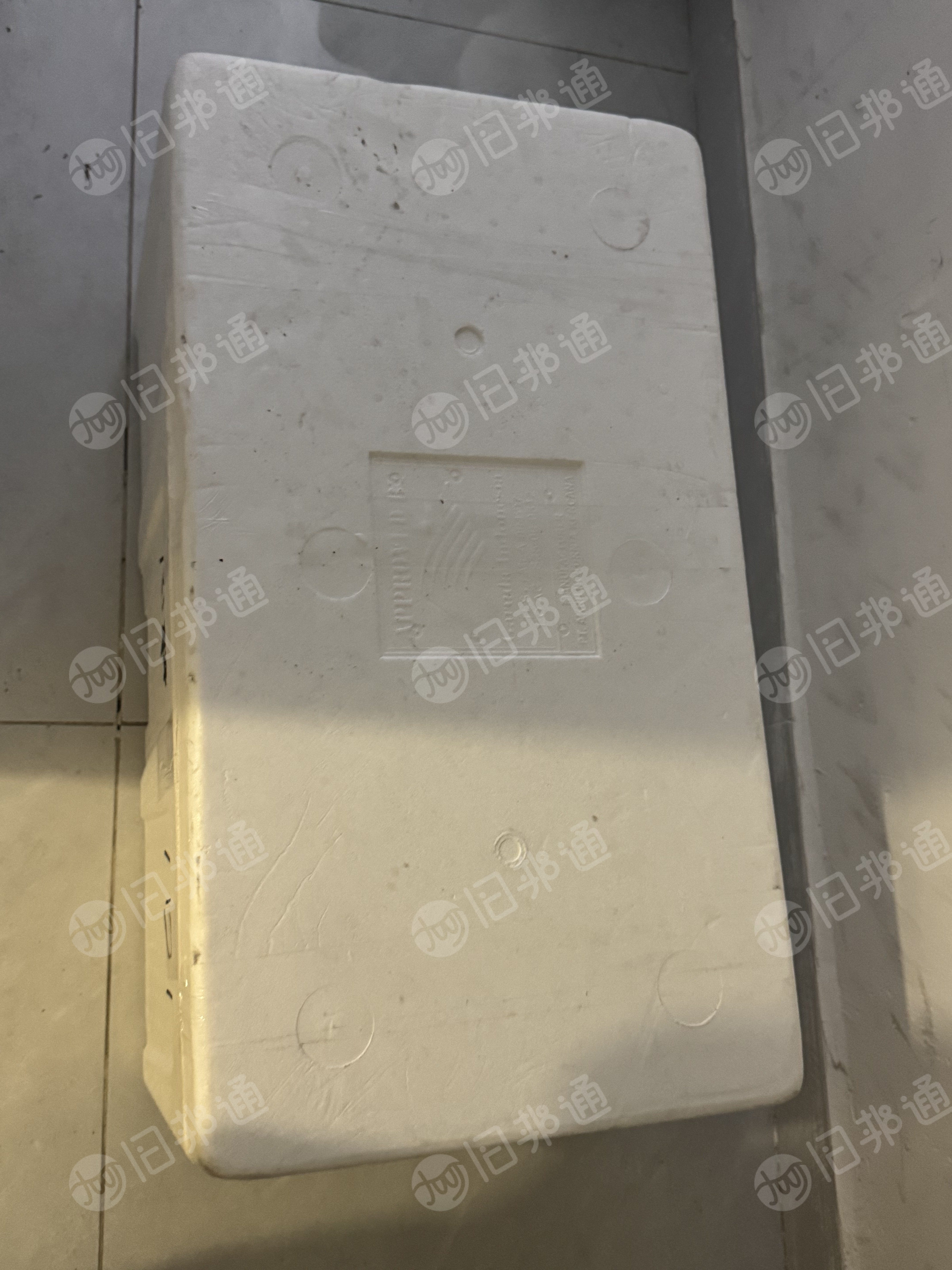 出售泡沫箱