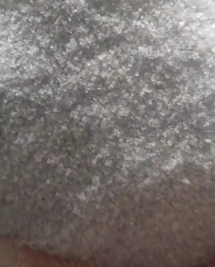 长期出售PVC药板磨粉料