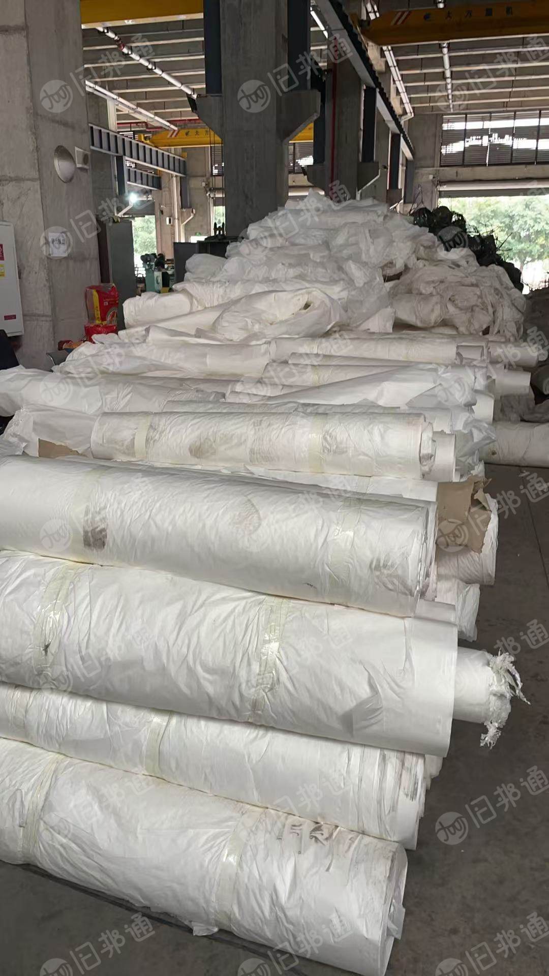 制品厂处理废不锈钢衬纸
