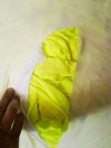 长期出售涤纶布条，涤纶打绳料，涤纶复合布条，现货五六吨