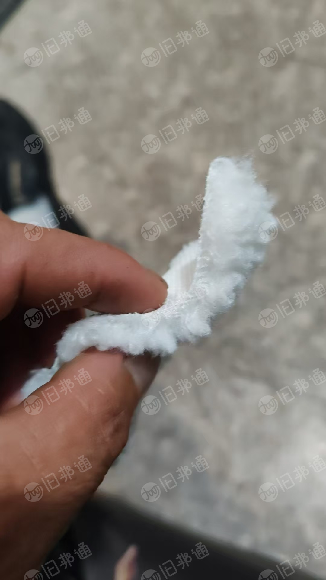 长期出售涤纶废布，涤纶废布边角料，现货三四吨左右