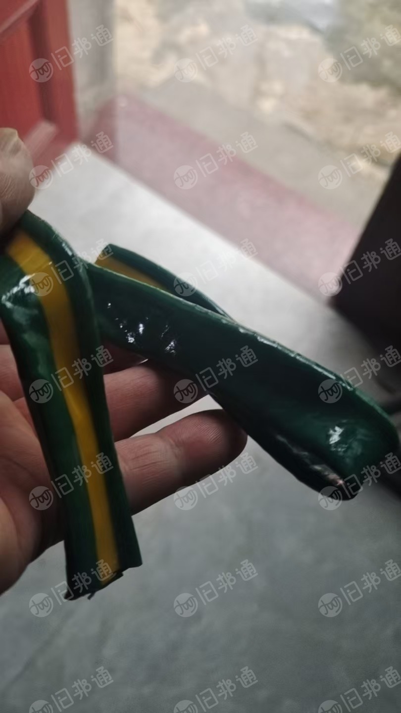 出售纯PVC软质毛料，水管料，不带线不带钢丝的，月供50吨左右