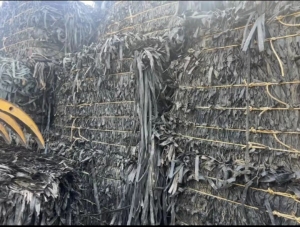 长期出售滴灌带废料，大棚膜废料