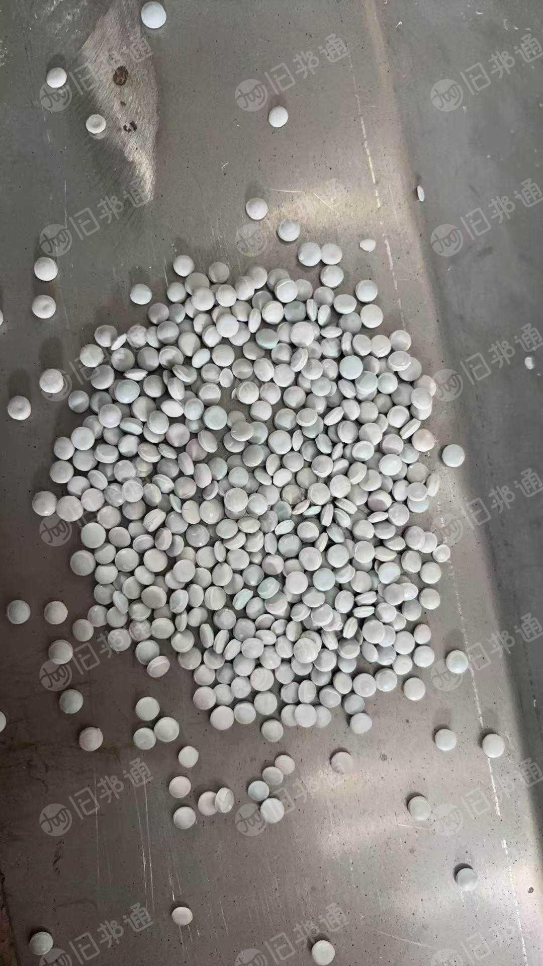 长期出售纯原料袋颗粒，无水泡的，过100目-120目的都有做