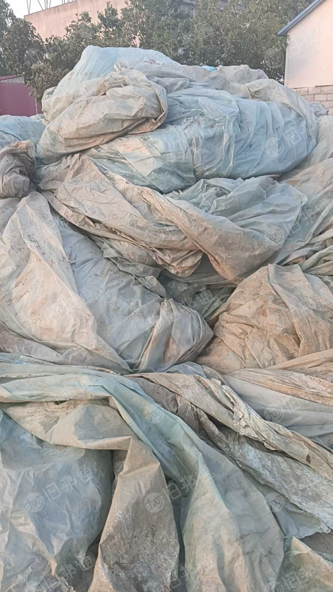 出售盖草的膜,比大棚膜好,厚度10丝,现货够车