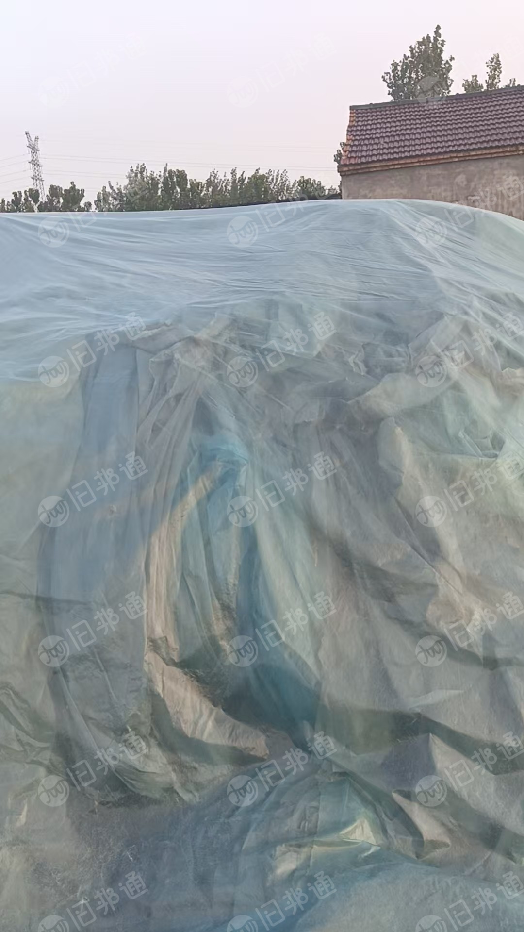出售盖草的膜,比大棚膜好,厚度10丝,现货够车