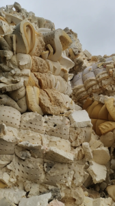 长期大量求购废乳胶床垫