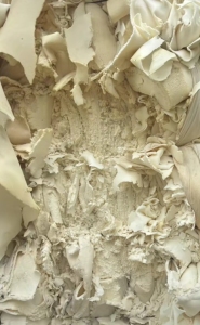 长期大量收购乳胶边角料