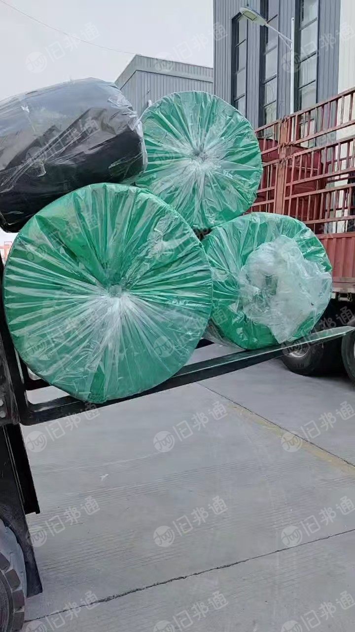 出售无纺布下脚料，三种统货出，月供3车九米六