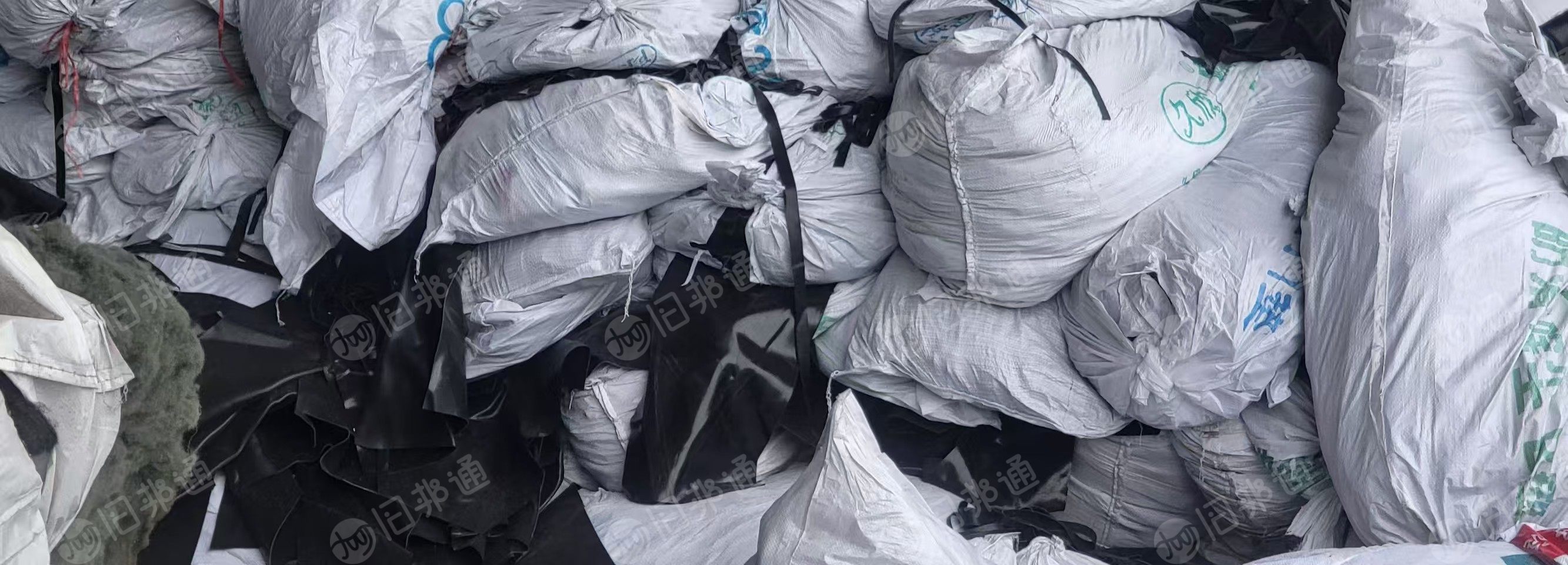 长期出售PVC下脚料，含钙