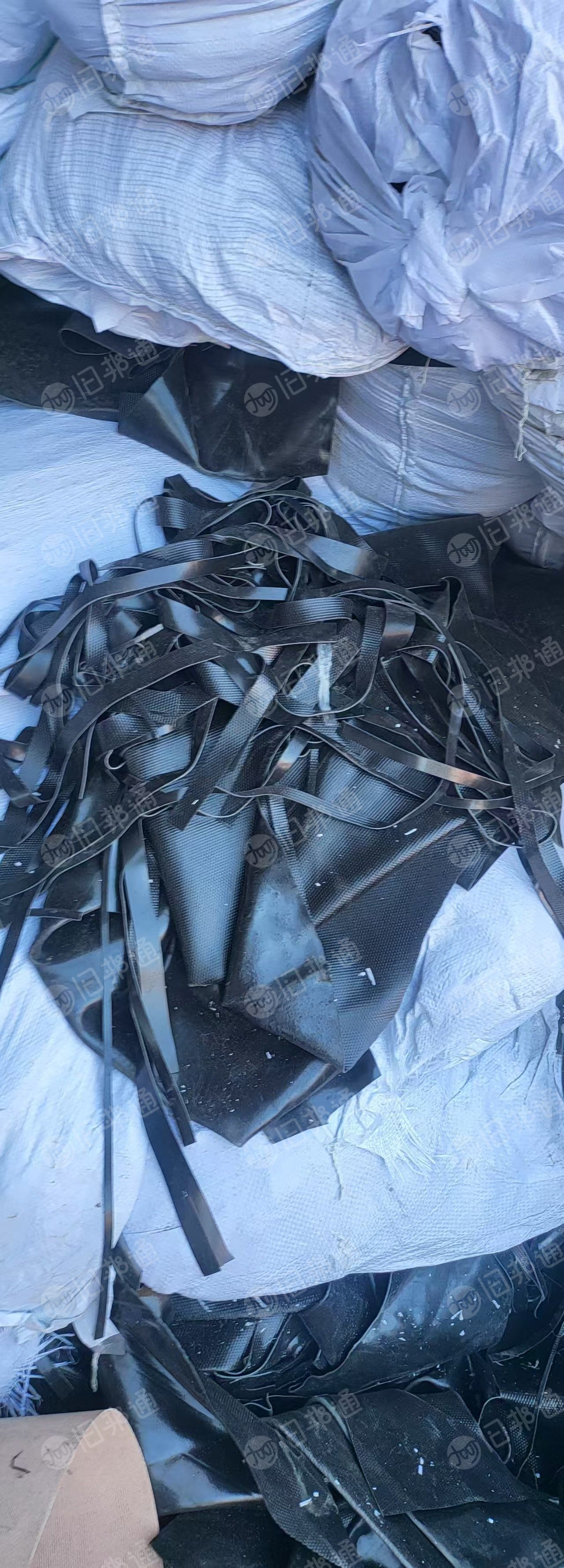 长期出售PVC下脚料，含钙
